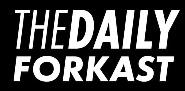 The Daily Forkast