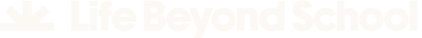 Life Beyond School